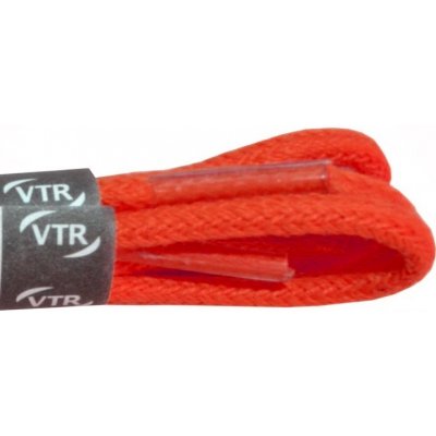 VTR Rožnov bavlněné kulaté tenké lososové – Sleviste.cz