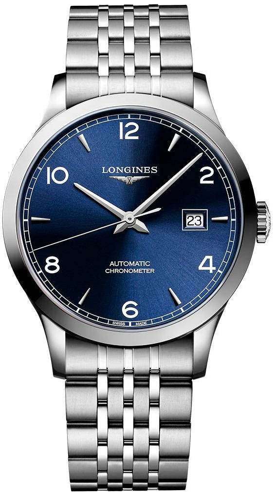 Longines L2.821.4.96.6