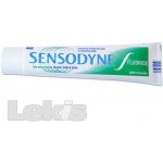 Sensodyne Fluoride 75 ml – Zbozi.Blesk.cz