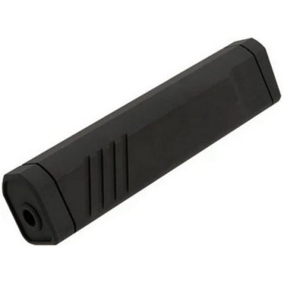 Angry Gun tlumič KVS Suppressor 8" pro Krytac Kriss Vector Černá – Zboží Mobilmania