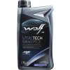 Motorový olej Wolf VITALTECH 5W-40 PI C3 1 l