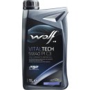 Wolf VITALTECH 5W-40 PI C3 1 l