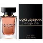Dolce & Gabbana The only one parfémovaná voda dámská 50 ml – Zboží Mobilmania