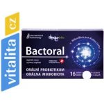 Bactoral 16 tablet – Zboží Dáma