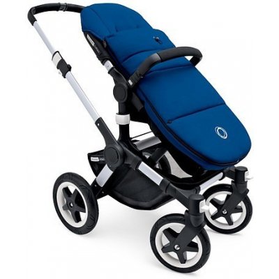 Bugaboo univerzální Soft růžový – Hledejceny.cz