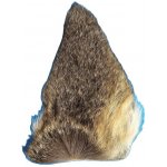 Quill&Fly CDC peří bílá – Hledejceny.cz