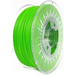 Devil Design PLA 1,75 mm 1 kg - jasně zelená – Zboží Živě