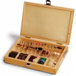 Scheppach Sada příslušenství pro lupínkové pily 103 ks 88002730 – Hledejceny.cz