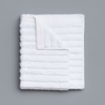 Lejaan Gentle Organic ručník 50 x 100 cm – Sleviste.cz