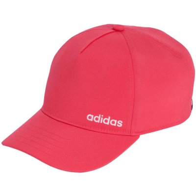 adidas K LINEAR CAP růžová – Hledejceny.cz