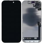 LCD Displej Apple iPhone 17 – Hledejceny.cz