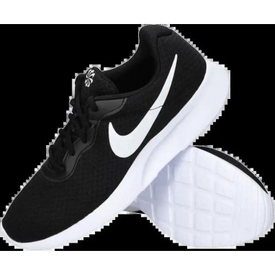 Nike Tanjun černé – Zboží Mobilmania