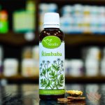 Serafin tinktura z bylin Řimbaba 50 ml – Hledejceny.cz