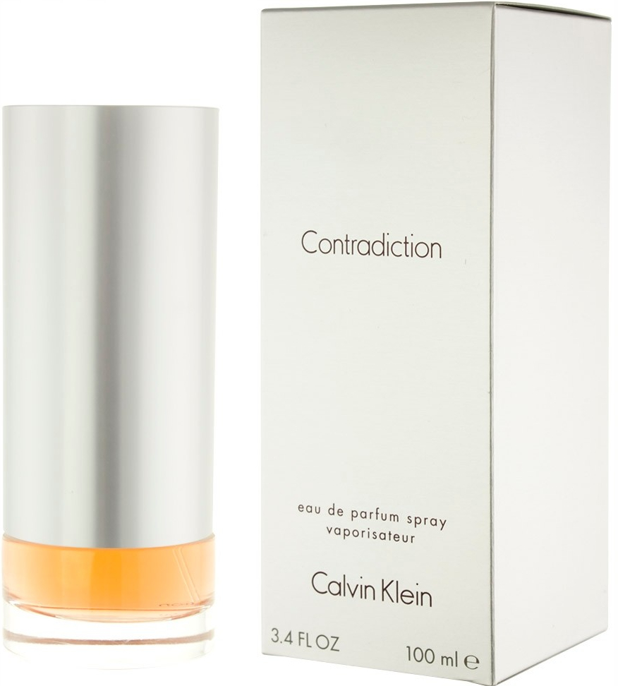 Calvin Klein Contradiction SPAIN parfémovaná voda dámská 100 ml