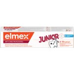 Elmex Anti-Caries Professional Junior 75 ml – Zboží Dáma