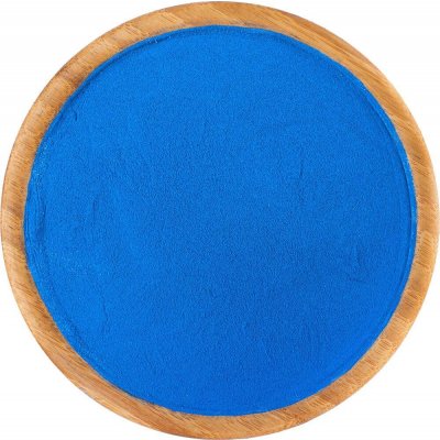 Vital Country Modrá spirulina prášek 30 g – Hledejceny.cz