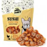 Mr Bandit SUSHI Kuře s rybou 500 g – Hledejceny.cz