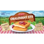 Pajero Obalovaný sýr 2 x 120 g – Zboží Mobilmania