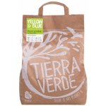 Tierra Verde prací prášek na bílé prádlo a dětské pleny 5 kg – HobbyKompas.cz