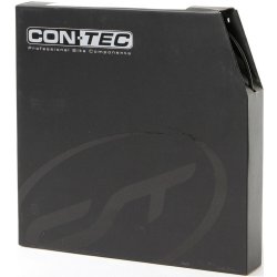 Contec Outer Brake Cable Stop Box 40 m černý