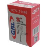 GRL FV – Zboží Dáma