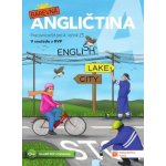 Barevná angličtina 4 – Hledejceny.cz