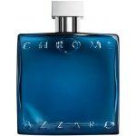 Azzaro Chrome Parfém pánský 100 ml tester – Hledejceny.cz