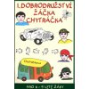 Kniha 1. dobrodružství žáčka Chytráčka Pro 6-9 leté žáky Gabriela Némethová, Zuzana Murínová