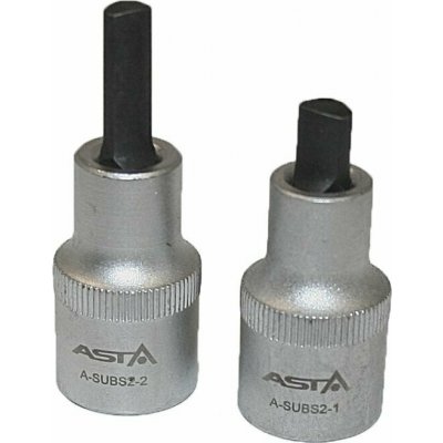 ASTA A-SUBS2 Nástavce rozpěrné - roztahovák na těhlice, pro montáž a demontáž uložení ramen 2 ks | Zboží Auto