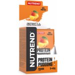 Nutrend Protein puding čokoláda 5 x 40 g – Zboží Dáma