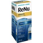 Bausch & Lomb ReNu MultiPlus flight pack 100 ml – Zbozi.Blesk.cz