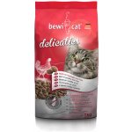 Bewi Cat Delicaties 20 kg – Hledejceny.cz