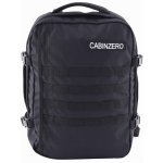 CabinZero Military Absolute black 28 l – Zbozi.Blesk.cz