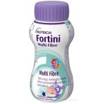 FORTINI PRO DĚTI S VLÁKNINOU, NEUTRAL POR SOL 1X200ML – Hledejceny.cz
