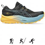 Asics Trabuco Max 2 black/grey blue – Hledejceny.cz