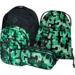 Baagl SET 3 Coolmate Green – Hledejceny.cz