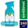 Osvěžovač vzduchu Air Wick Pure svěží vánek osvěžovač vzduchu 250 ml