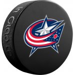 Inglasco Sherwood Puk Columbus Blue Jackets NHL Basic – Hledejceny.cz