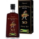Black Jamaica XO 12y 40% 0,7 l (karton) – Sleviste.cz
