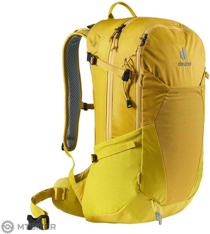 Deuter Futura 23l Turmeric