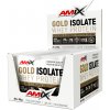 Proteiny Amix Gold Whey Protein Isolate 600 g