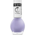 Miss Sporty 1 Min to Shine lak na nehty 300 7 ml – Zboží Mobilmania