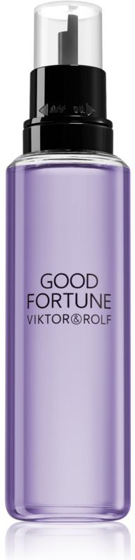 Viktor & Rolf Good Fortune parfémovaná voda Náplň dámská 100 ml