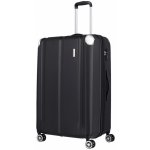 Travelite City 73048 černá 120 l – Hledejceny.cz