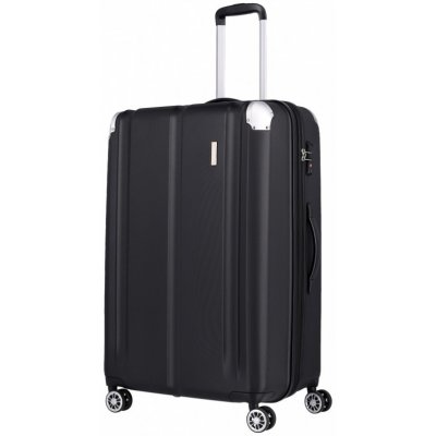 Travelite City 73048 černá 120 l – Hledejceny.cz