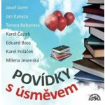 Povídky úsměvem Various CD – Hledejceny.cz