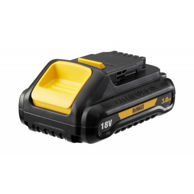 Dewalt DCB187 18V 3Ah Li-ion XR – Zbozi.Blesk.cz