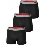 Parkside 3 kusy černá – Zboží Dáma