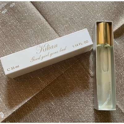 Maison Francis Kurkdjian Kilian Good Girl Gone Bad francouzský luxusní parfém dámská 33 ml