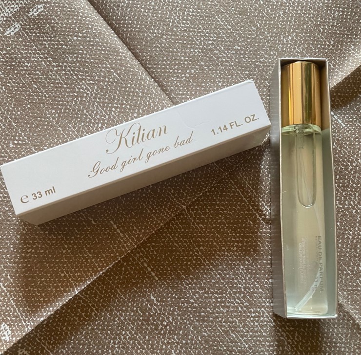 Maison Francis Kurkdjian Kilian Good Girl Gone Bad francouzský luxusní parfém dámská 33 ml